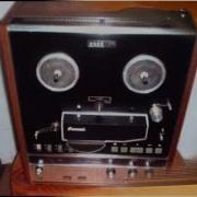 VINTAGE TAPE RECORDERS HIFI Wmv