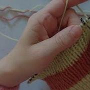S2kp Or CDD Centered Double Decrease Knitting Tutorial