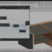 Revit How To Join Cut Multiple Elements Fast Easy Dynamo Script Revituni Com