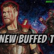 The New Buffed Thor Ragnarok Hits MCOC Worth The Hype