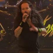 Korn Au Hellfest 2016