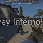 First Time Playing Csgo HOLLY SHIT