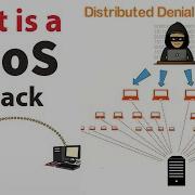 What Is A DDoS Attack DDOS Attack EXPLAINED TOP Cybersecurity And CCNA INTERVIEW QUESTION