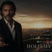 Hold My Hand MelodySpot Emotional Cinematic Ballad Heartfelt Love Song