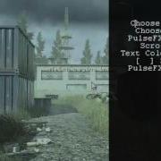 COD4 Multi Style Menu Update 2