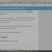 Simple Soap With NuSOAP For PHP
