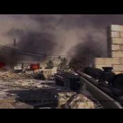 Random Cod4 Clip HD