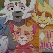 Let Us Adore You COMPLETE Map 13