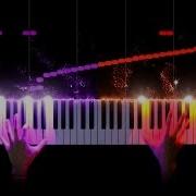 Пьяццолла Либертанго пиано Piazzolla Libertango Piano Solo