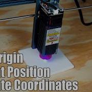 Understanding The Different Start From Modes In LightBurn