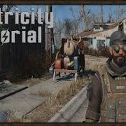 РУКОВОДСТВО ПО ЭЛЕКТРОСНАБЖЕНИЮ Fallout 4 как обеспечить свой дом электричеством SurrealBeliefs