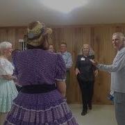 Square Dance Practice