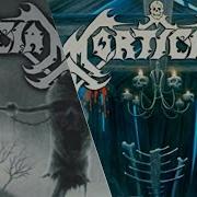 Mortician Embalmed Alive 1995 And Embalmed Alive 2004