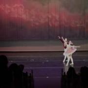 Nutcracker 2016 Act 2 Part 4