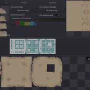 Random Generation Of Top Down Island Tileset From 5 Corners With 4 Variations