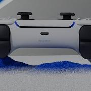 PS5 Haptic Feedback