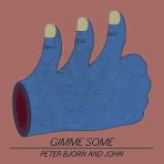 Peter Bjorn And John Second Chance