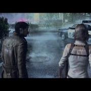 The Evil Within PS3 PS4 TGS Trailer