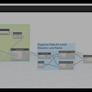 Dynamo Automation 1 Create Levels Floor Plans By Excel