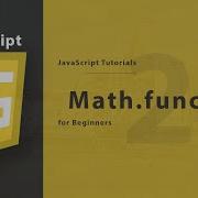 Maths Function In JavaScript Hindi 24