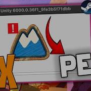 Fix PEAK Unity Error Not Launching Crashing Crash To Desktop Black Screen On PC
