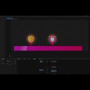 Gamification Progress Bar For A Mobile App