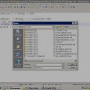 XML Report PLSQL Approach