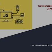 Creating A Web Component Web Components Javascript Part 2