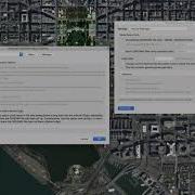 Vectorworks 2020 GIS Improvements