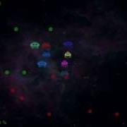 Basic Space Invaders Clone Day 2