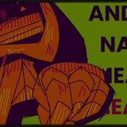 BRUTUS ケロロ軍曹 PMV BLOOD WARNING
