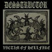 DESSTRUCTOR VICTIM OF HELLFIRE DEMOS