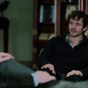 Hannibal Post Mortem Hugh Dancy