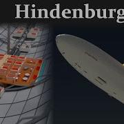 What Happened To The Hindenburg