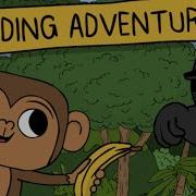Coding Adventure Trailer