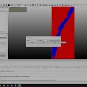 Visualizing A Raster Such As A DEM As A Point Cloud In CloudCompare