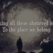 Trading Yesterday Shattered Lyrics
