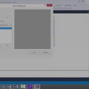 Creating A Quick Access Tool Bar