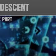 Geometry Dash My Part In Incandescent