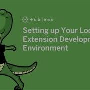 Dashboard Extensions Setting Up Your Development Environment