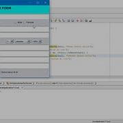 MPF 4 Basic Java Swing Pass Data From One Jframe To Another Frame