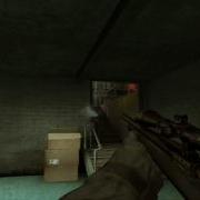 Call Of Duty 4 HD Widescreen Test