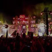 EDC Las Vegas 2018 Opening Ceremonies KineticField FHD 1080p