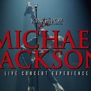 The King Of Pop Show Michael Jackson Live Concert Experience 2025