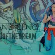 Evanescence Thoughtless Studio Edit
