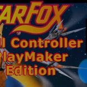 Unity Playmaker Starfox Style Rail Controller Easy