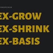 Flex Basis Flex Grow Flex Shrink Flexbox погружение