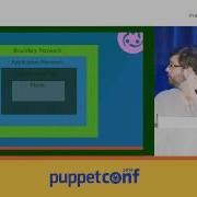 PuppetConf 2014 IT Automation Auditing Security With Puppet Robert Maury Puppet L