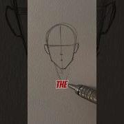 How To Draw Head