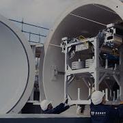 The First European Hyperloop
